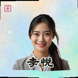 李悦