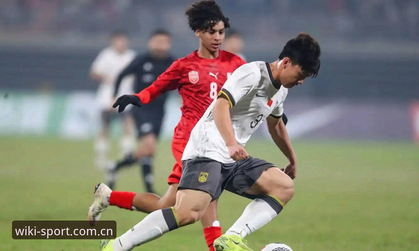 U17世界杯抽签出炉，维基体育用户4步掌握中国男女足晋级路线